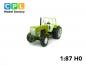 Preview: Traktor ZT303 siena Doppelbereifung
